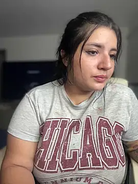 Snapshot of horny_roomiess chatting on March 1, 2025, 12:17 am horny roomiess online show from March 1, 2025, 12:17 am
