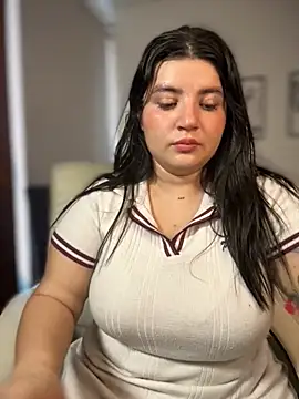 horny roomiess online show from February 27, 2026, 9:47 pm