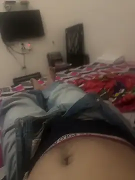 hornyguy271192 online show from November 4, 2025, 6:01 pm