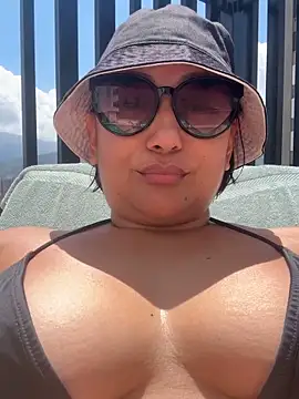 Victoria-Harper online show from March 13, 2026, 4:12 pm