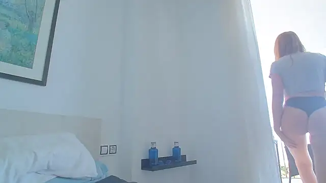 LachenderTeufel online show from April 14, 2026, 7:24 am