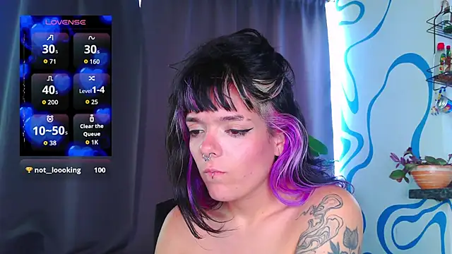 purple em69 online show from September 9, 2025, 6:06 pm