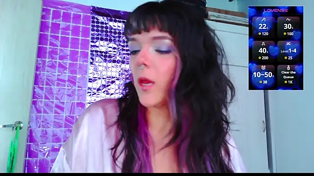 purple em69 online show from March 9, 2025, 6:11 pm