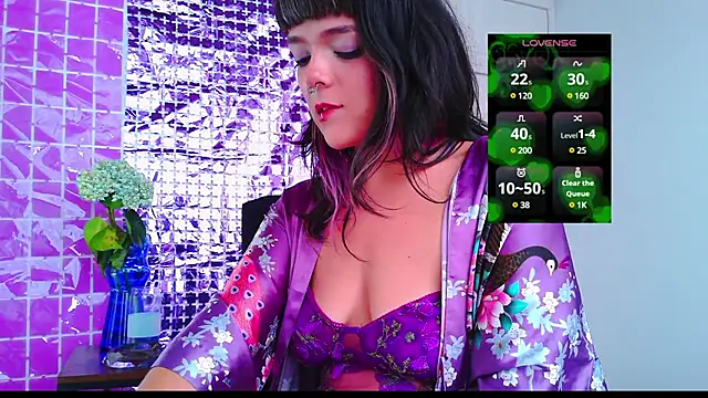 purple em69 online show from March 12, 2025, 5:49 pm