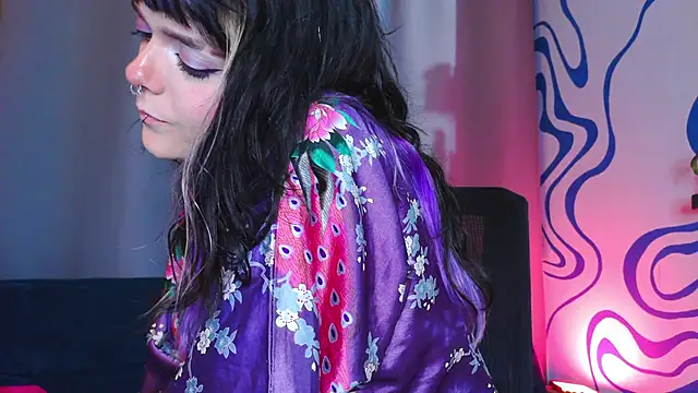 purple em69 online show from October 2, 2025, 4:27 am