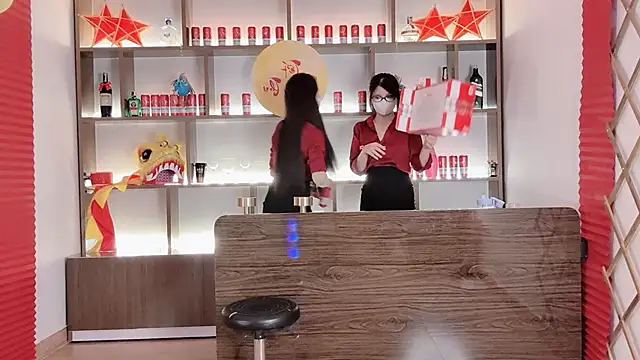 Jennie Spa online show from October 18, 2025, 4:31 pm