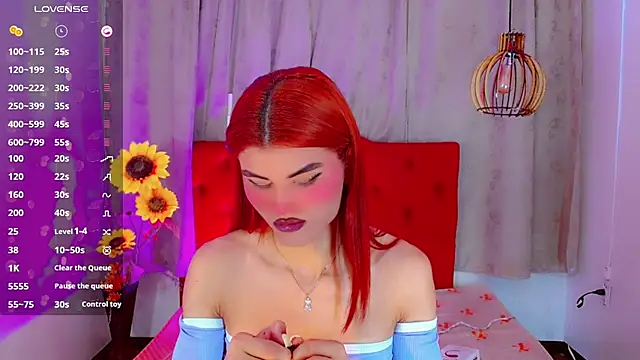 Jessica smith 1 online show from November 30, 2025, 11:44 am