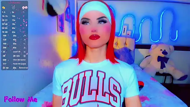 Jessica smith 1 online show from April 11, 2026, 11:19 pm