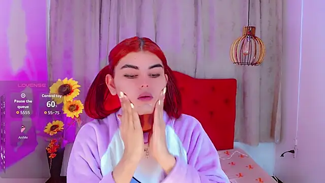 Jessica smith 1 online show from November 28, 2025, 11:21 am