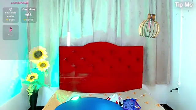 Jessica smith 1 online show from November 20, 2025, 11:11 am