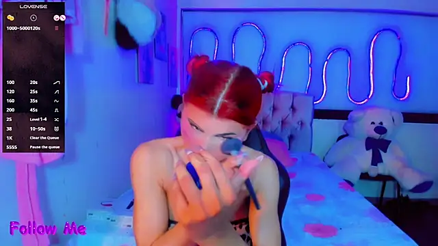 Jessica smith 1 online show from April 15, 2026, 11:38 am