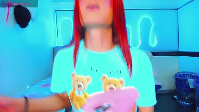 Jessica smith 1 online show from November 14, 2025, 11:30 pm