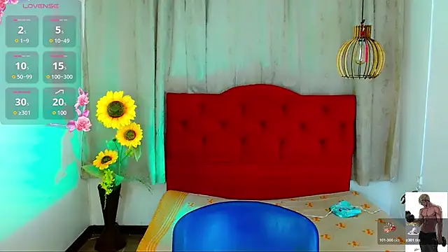 Jessica smith 1 online show from December 22, 2025, 11:21 am