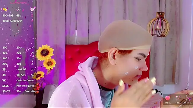 Jessica smith 1 online show from November 24, 2025, 11:21 am