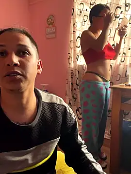 CoreAlejito online show from December 19, 2025, 9:17 pm