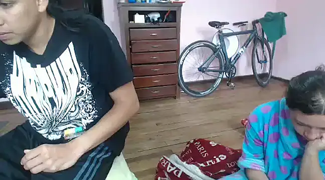 CoreAlejito online show from March 12, 2025, 6:11 pm