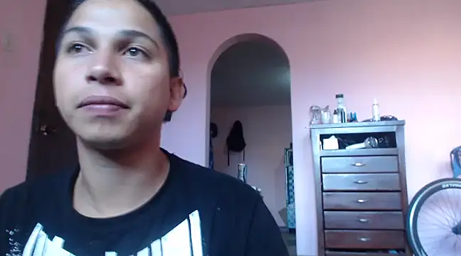 CoreAlejito online show from January 29, 2025, 9:50 pm