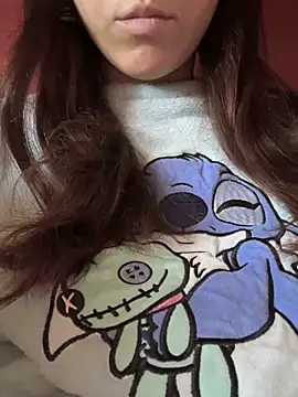 Snapshot of rossana99_ chatting on February 22, 2025, 11:46 am rossana99 online show from February 22, 2025, 11:46 am