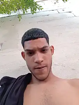 tanned boy online show from February 7, 2025, 8:10 pm