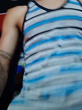 tanned boy online show from December 8, 2024, 8:58 pm