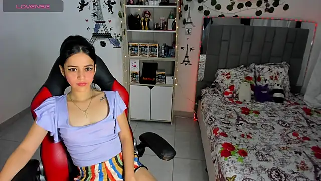 HannaSexyy online show from September 11, 2025, 12:54 am