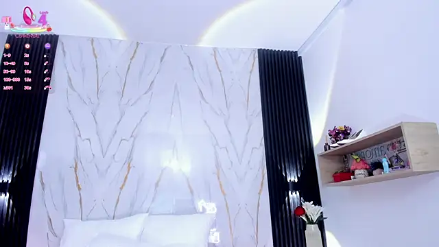 millie brown21 online show from November 5, 2025, 7:39 pm