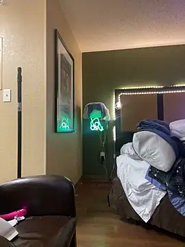 renegade vyxxen online show from January 27, 2025, 11:33 pm