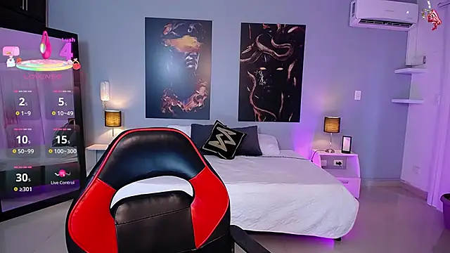 JasmineCampbell  online show from February 11, 2026, 1:33 pm