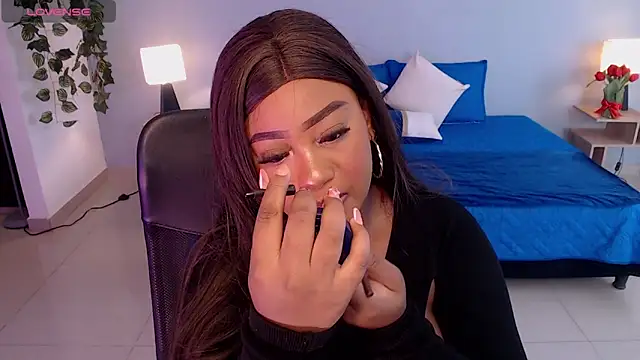 JasmineCampbell  online show from September 26, 2025, 1:18 pm