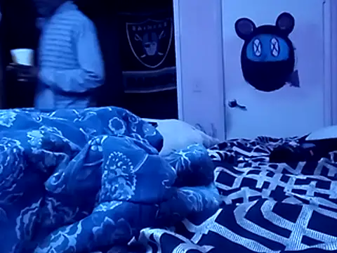 Blkstylion online show from February 23, 2026, 8:09 pm