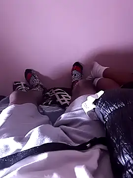 Blkstylion online show from November 1, 2025, 7:30 pm