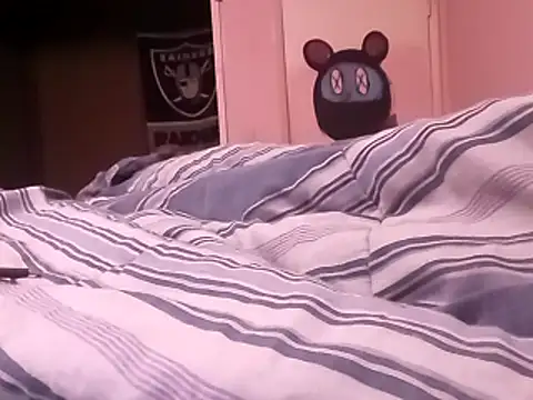 Blkstylion online show from April 7, 2026, 4:58 am