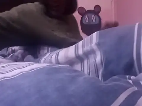 Blkstylion online show from February 19, 2026, 9:34 pm