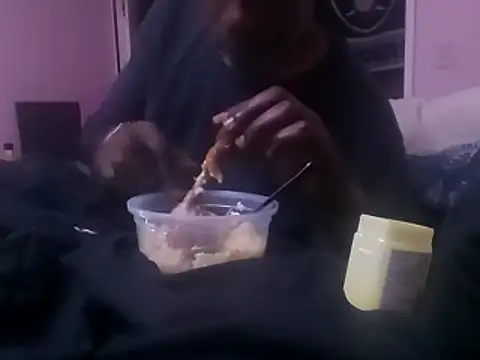 Blkstylion online show from March 15, 2026, 3:08 pm