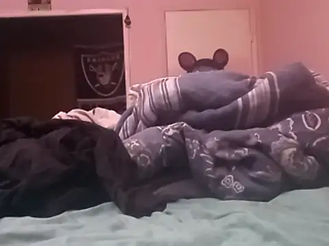 Blkstylion online show from March 25, 2026, 3:33 pm