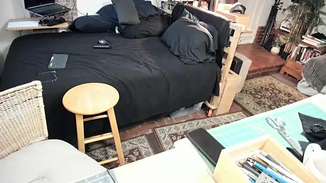 Dark Asteroid online show from March 2, 2026, 3:18 am