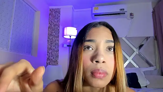 Mari Mendoza online show from June 15, 2026, 12:44 am
