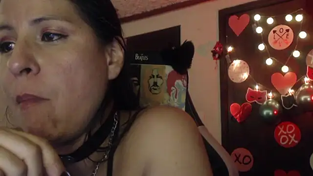 LucifernandaSw online show from February 14, 2026, 5:40 am