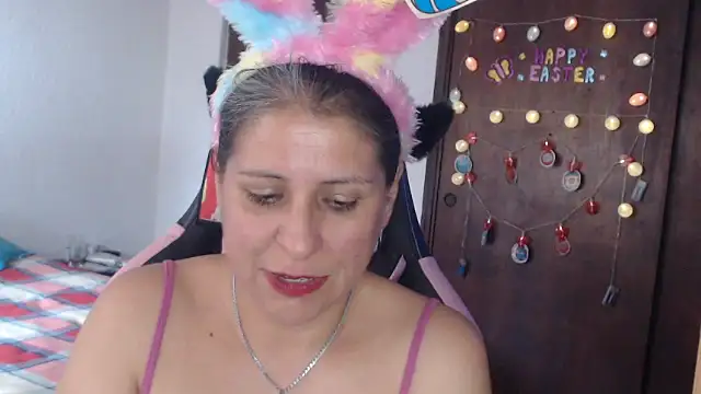 LucifernandaSw online show from March 31, 2026, 8:22 pm