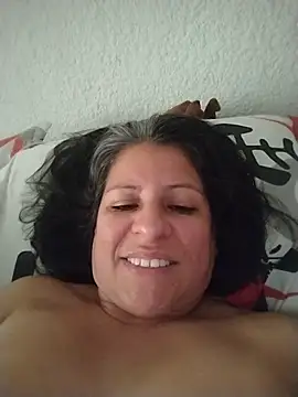 LucifernandaSw online show from March 7, 2026, 11:49 am