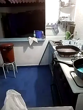 LucifernandaSw online show from January 27, 2025, 11:22 pm