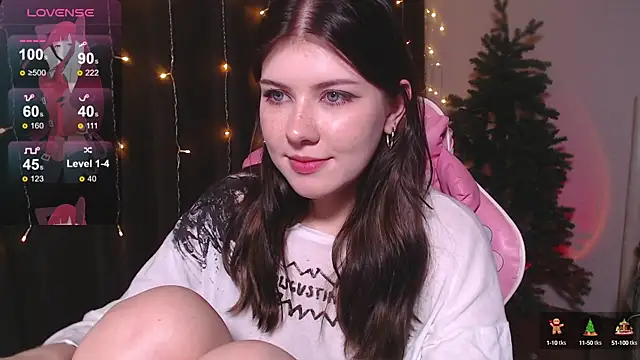 CutieTori online show from December 27, 2024, 12:34 pm