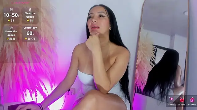 greicyass online show from January 12, 2026, 3:19 pm