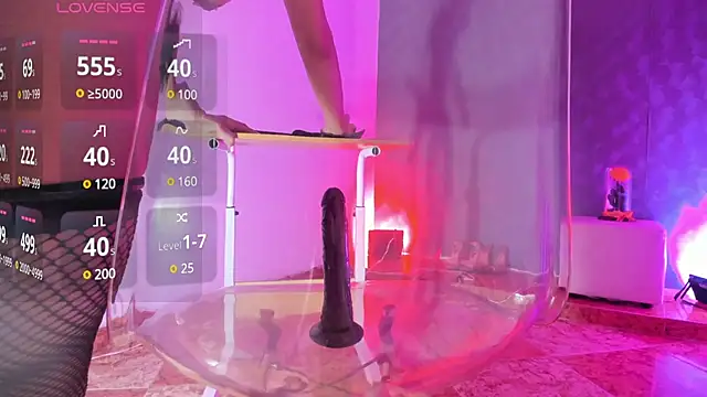 greicyass online show from March 5, 2025, 4:13 pm