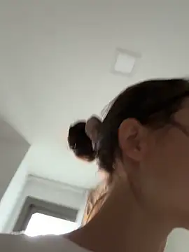 AngelinaTeller online show from March 27, 2026, 12:52 am