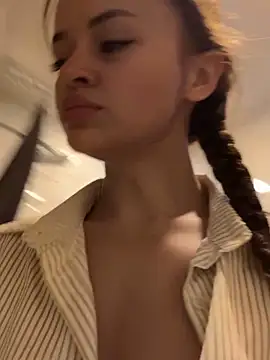 AngelinaTeller online show from November 1, 2025, 1:45 am