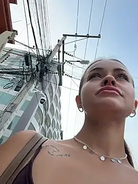 Snapshot of AngelinaTeller chatting on February 15, 2026, 1:17 am AngelinaTeller online show from February 15, 2026, 1:17 am