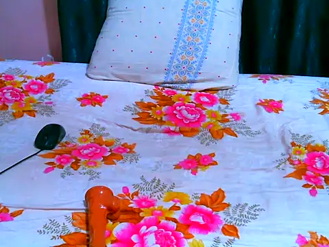 Pretty kara online show from September 21, 2025, 6:51 am