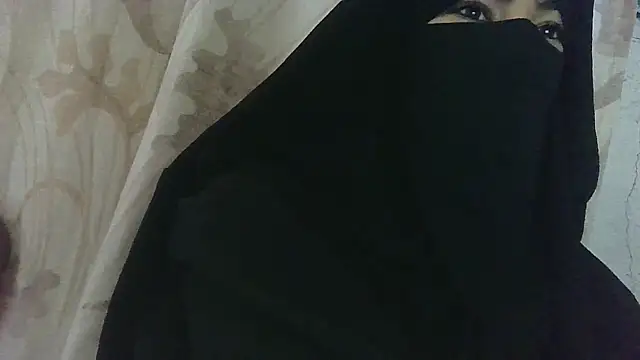 Hijabi HotGirls online show from April 20, 2026, 9:12 am