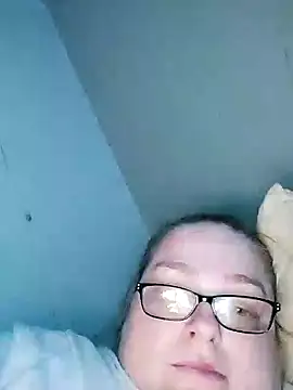 SexyWhiteChocolate online show from January 11, 2025, 12:55 am